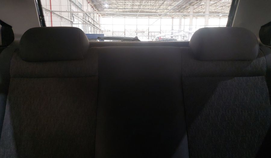 Volkswagen Fox MI Hatchback 2013