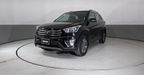 Hyundai Creta 1.6 LIMITED TA Suv 2017