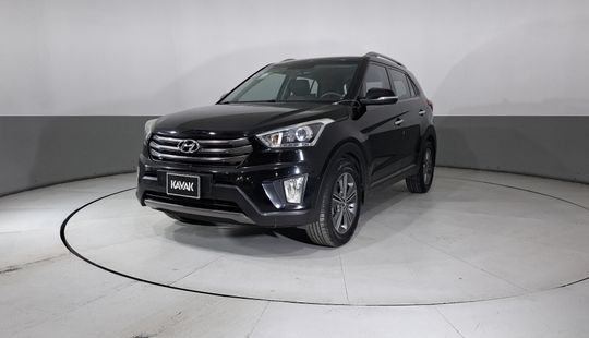 Hyundai • Creta