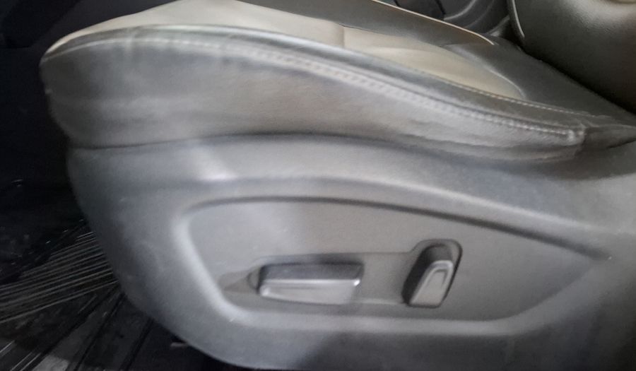 Hyundai Creta 1.6 LIMITED TA Suv 2017