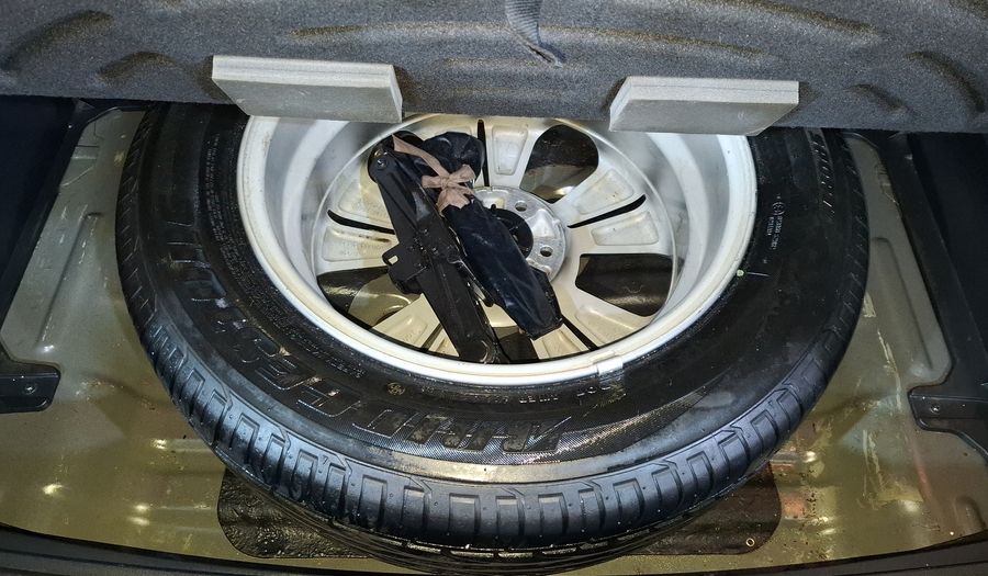 Hyundai Creta 1.6 LIMITED TA Suv 2017