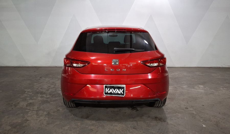 Seat Leon 1.4 STYLE 150HP Hatchback 2019