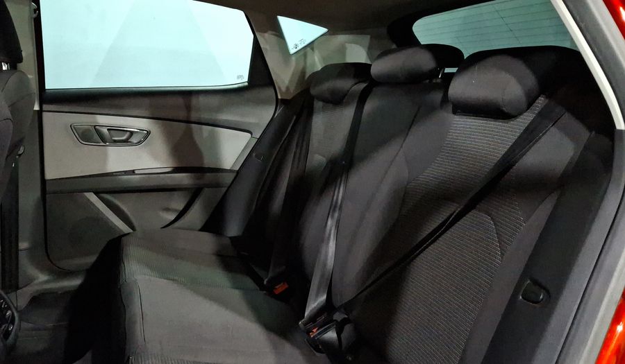 Seat Leon 1.4 STYLE 150HP Hatchback 2019