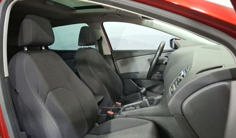 Seat Leon 1.4 STYLE 150HP Hatchback 2019