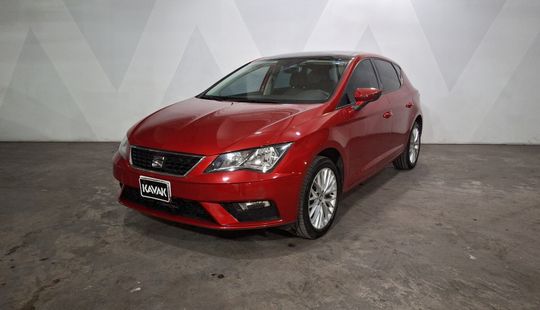Seat • Leon