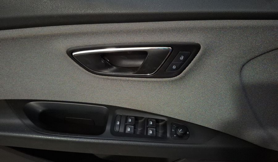 Seat Leon 1.4 STYLE 150HP Hatchback 2019