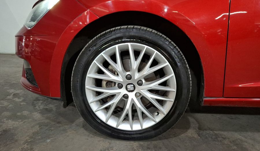 Seat Leon 1.4 STYLE 150HP Hatchback 2019