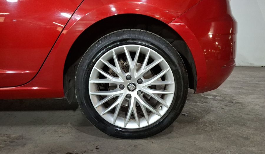 Seat Leon 1.4 STYLE 150HP Hatchback 2019