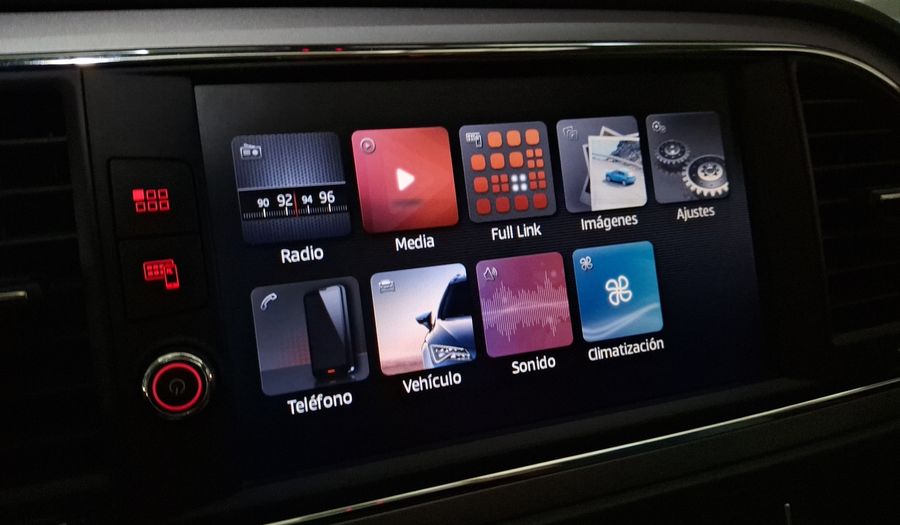 Seat Leon 1.4 STYLE 150HP Hatchback 2019