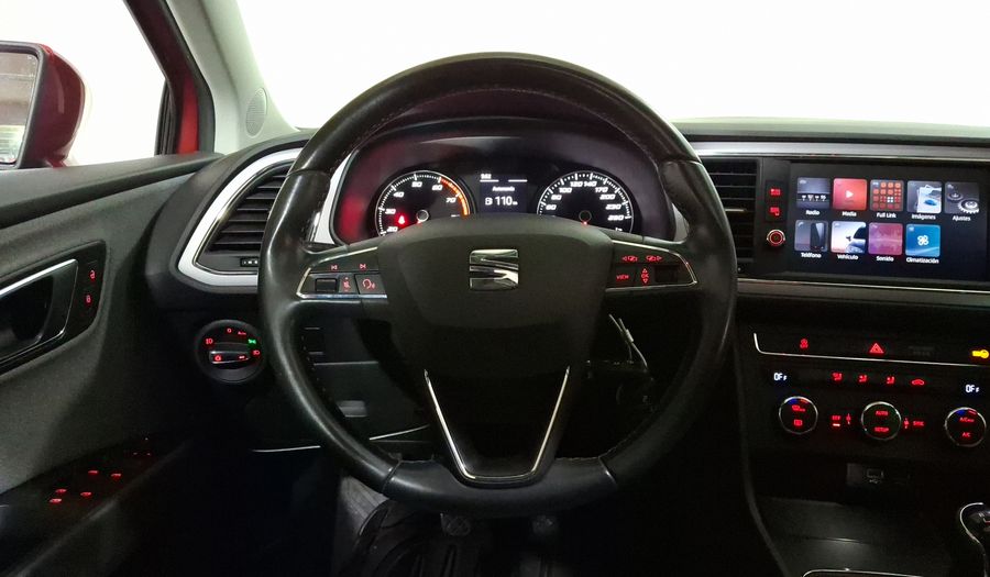 Seat Leon 1.4 STYLE 150HP Hatchback 2019