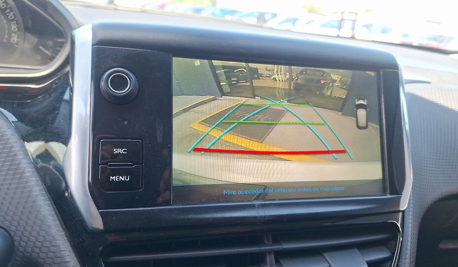 Peugeot 208 1.2 PURETECH 82 HP SIGNATURE Hatchback 2019