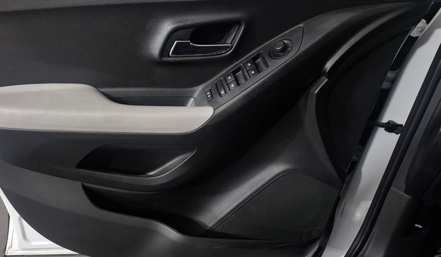 Chevrolet Tracker 1.8 PREMIER MT Suv 2019