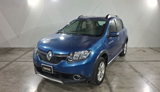 Renault • Stepway
