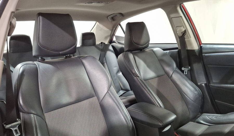 Toyota Corolla 1.8 S AT Sedan 2014