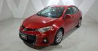 Toyota Corolla 1.8 S AT Sedan 2014