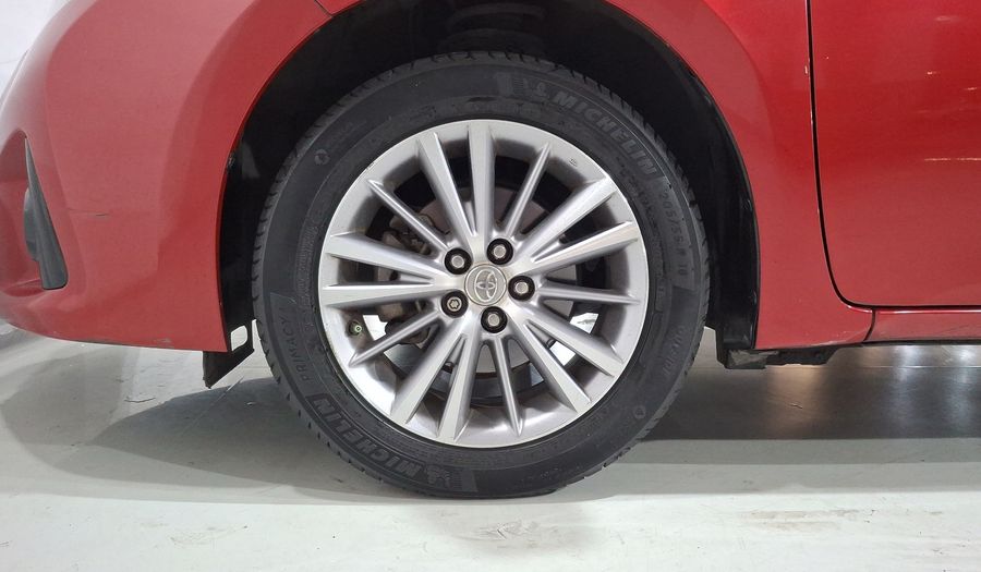 Toyota Corolla 1.8 S AT Sedan 2014