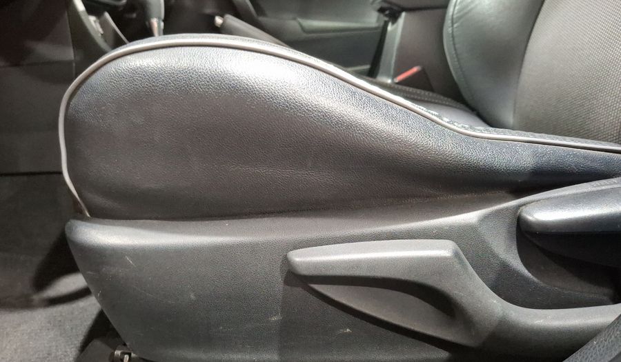 Toyota Corolla 1.8 S AT Sedan 2014