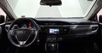 Toyota Corolla 1.8 S AT Sedan 2014