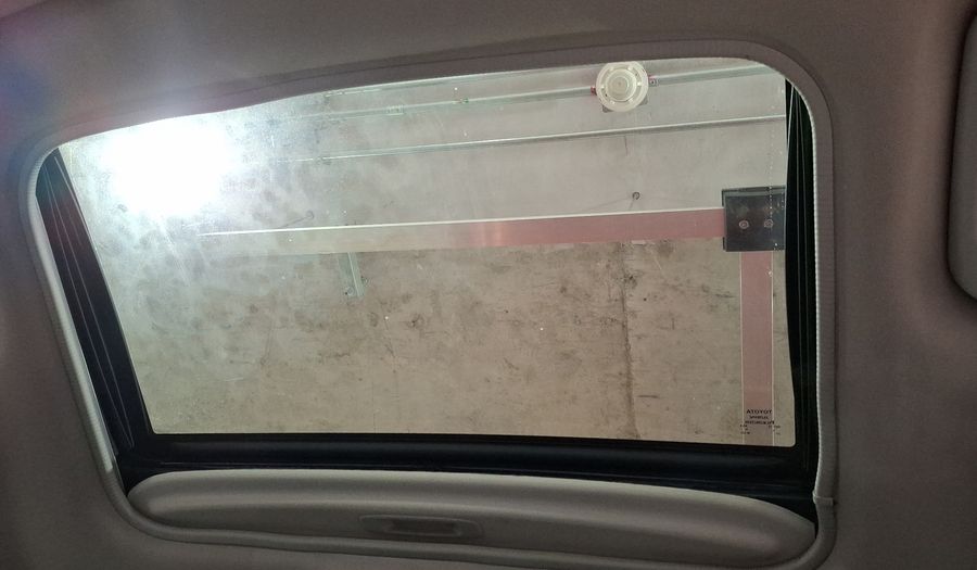 Toyota Corolla 1.8 S AT Sedan 2014