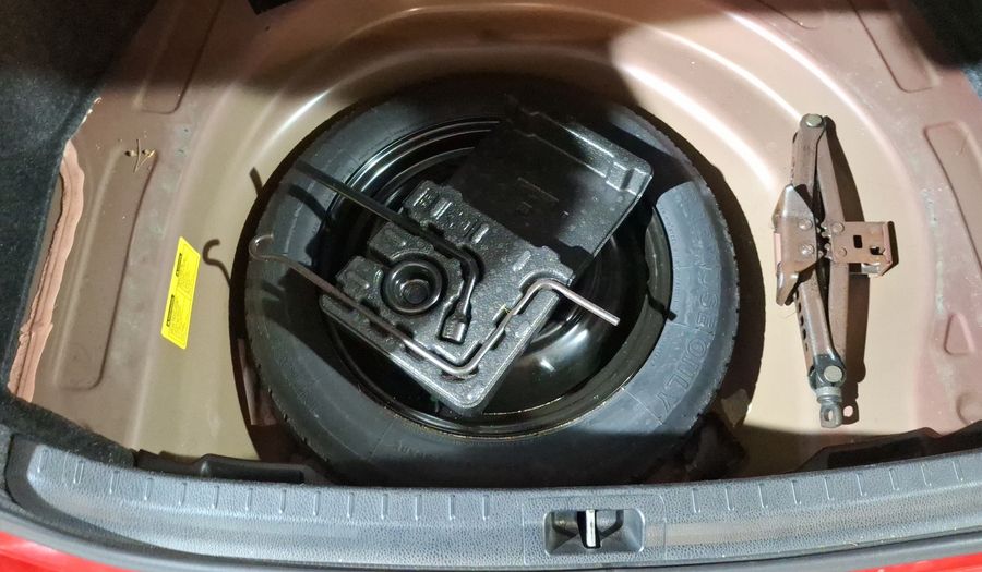 Toyota Corolla 1.8 S AT Sedan 2014