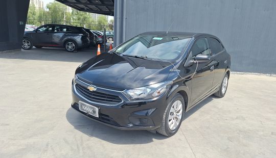 Chevrolet • Onix