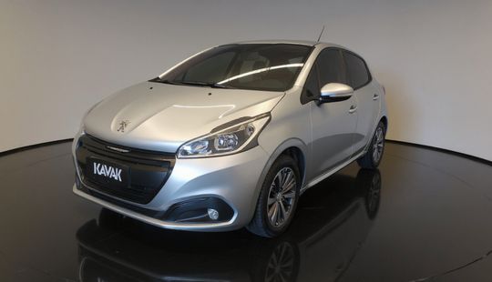 Peugeot • 208