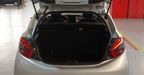 Peugeot 208 1.6 GRIFFE AUTO Hatchback 2020