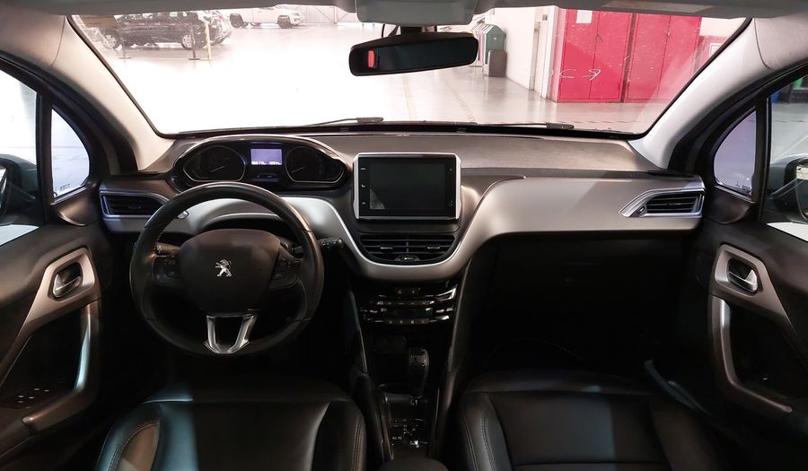 Peugeot 208 1.6 GRIFFE AUTO Hatchback 2020