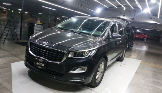 2020 • 101,580 km • Automático