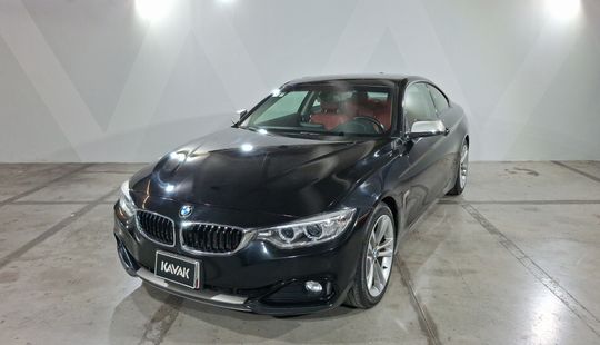 Bmw • Serie 4