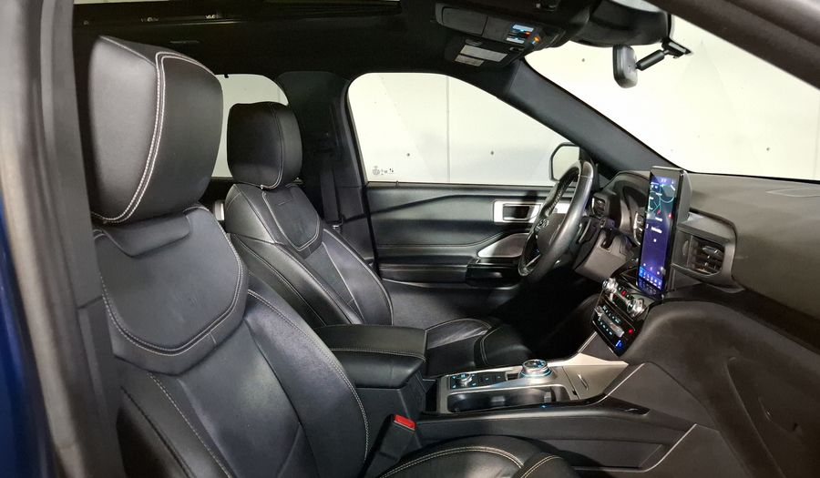 Ford Explorer 3.0 ST AUTO AWD Suv 2021