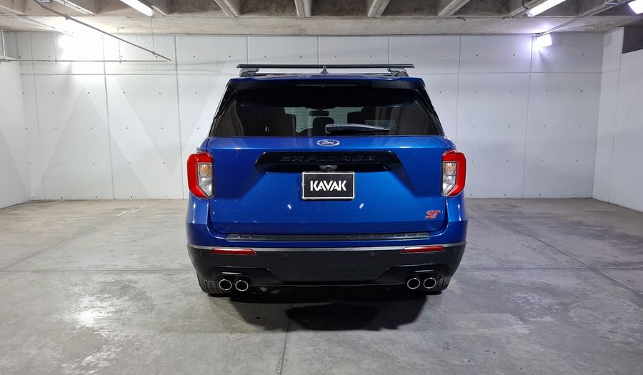 Ford Explorer 3.0 ST AUTO AWD Suv 2021