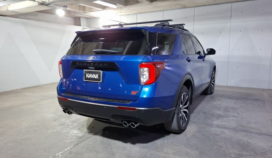 Ford Explorer 3.0 ST AUTO AWD Suv 2021