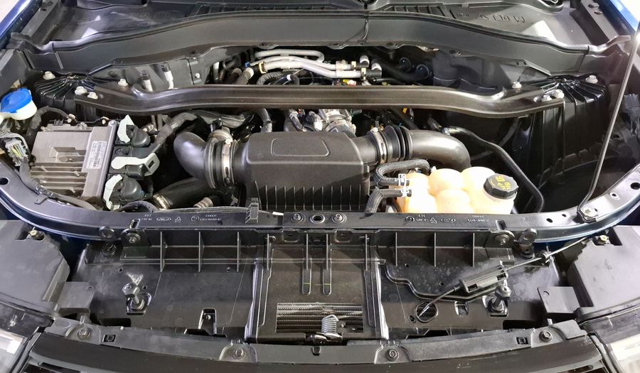 Ford Explorer 3.0 ST AUTO AWD Suv 2021