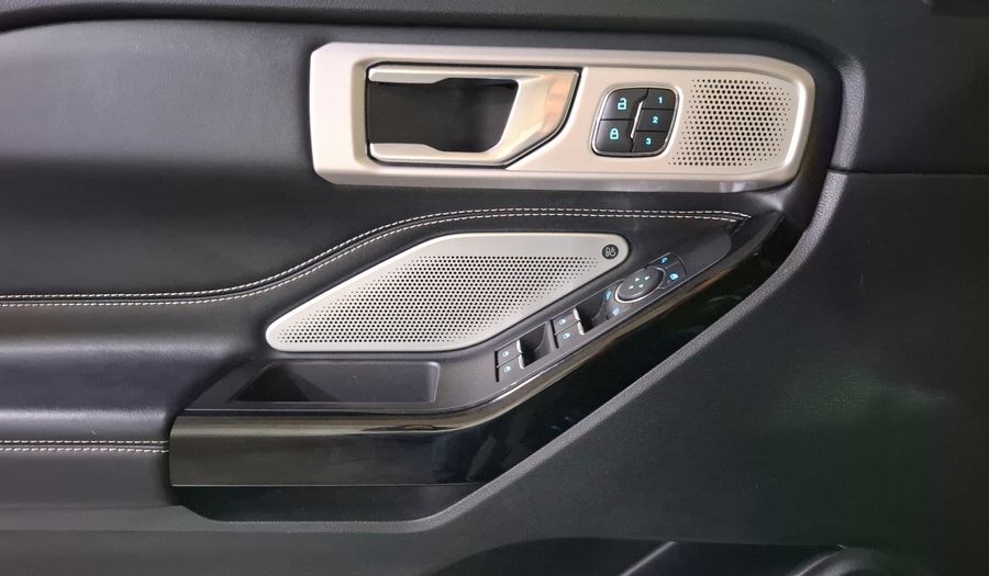 Ford Explorer 3.0 ST AUTO AWD Suv 2021