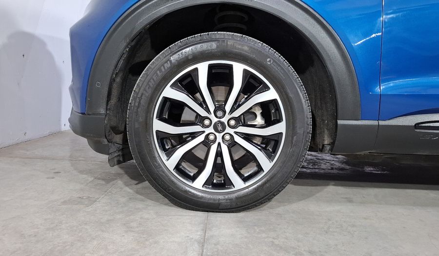 Ford Explorer 3.0 ST AUTO AWD Suv 2021