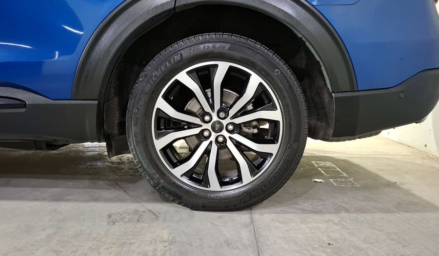 Ford Explorer 3.0 ST AUTO AWD Suv 2021