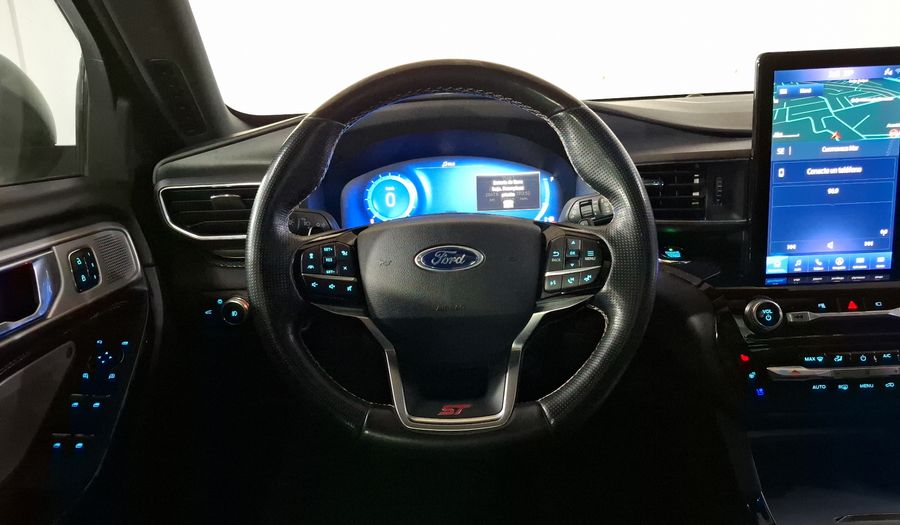 Ford Explorer 3.0 ST AUTO AWD Suv 2021