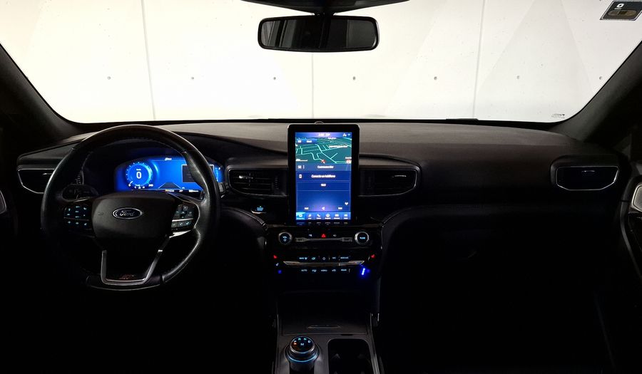 Ford Explorer 3.0 ST AUTO AWD Suv 2021