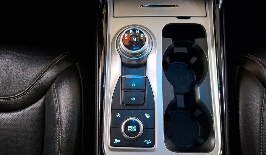 Ford Explorer 3.0 ST AUTO AWD Suv 2021