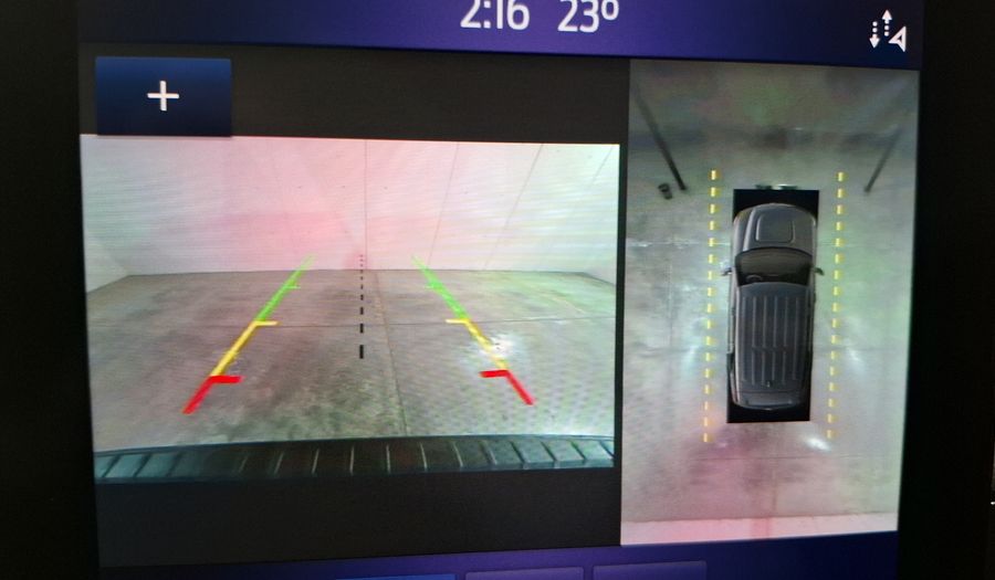 Ford Explorer 3.0 ST AUTO AWD Suv 2021