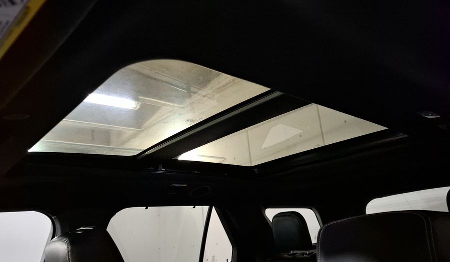 Ford Explorer 3.0 ST AUTO AWD Suv 2021