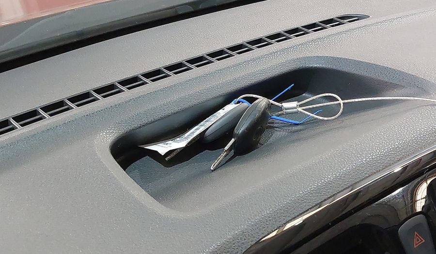 Renault Sandero STEPWAY Hatchback 2015