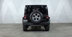 Jeep Wrangler 3.6 UNLIMITED SAHARA 4X4 ATX Suv 2017