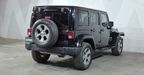 Jeep Wrangler 3.6 UNLIMITED SAHARA 4X4 ATX Suv 2017