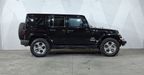 Jeep Wrangler 3.6 UNLIMITED SAHARA 4X4 ATX Suv 2017