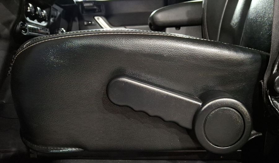 Jeep Wrangler 3.6 UNLIMITED SAHARA 4X4 ATX Suv 2017