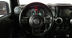 Jeep Wrangler 3.6 UNLIMITED SAHARA 4X4 ATX Suv 2017