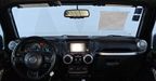 Jeep Wrangler 3.6 UNLIMITED SAHARA 4X4 ATX Suv 2017