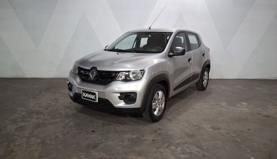 Renault • Kwid